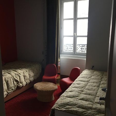 Appartamento Vittoria Chamonix Exterior foto